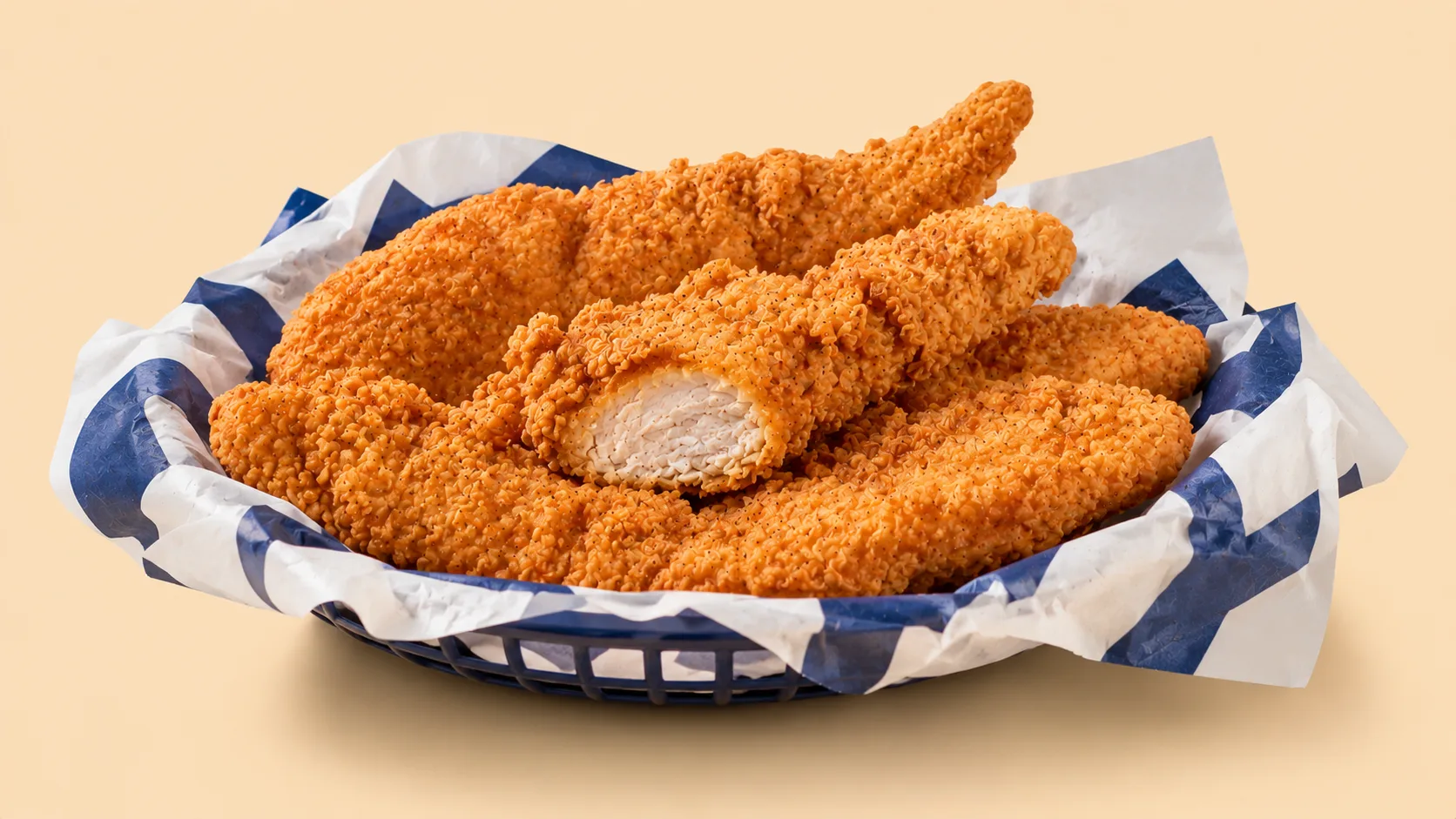 Original Chicken Tenders