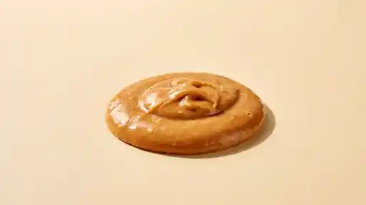 Peanut butter sauce