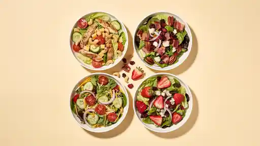 Salads