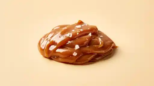 Salted caramel