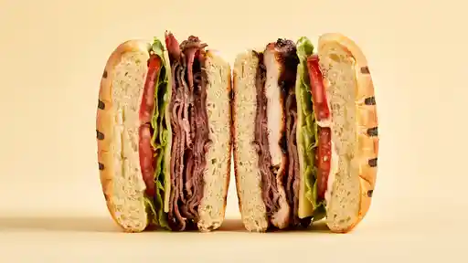 Sandwiches
