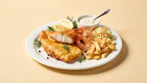 Seafood