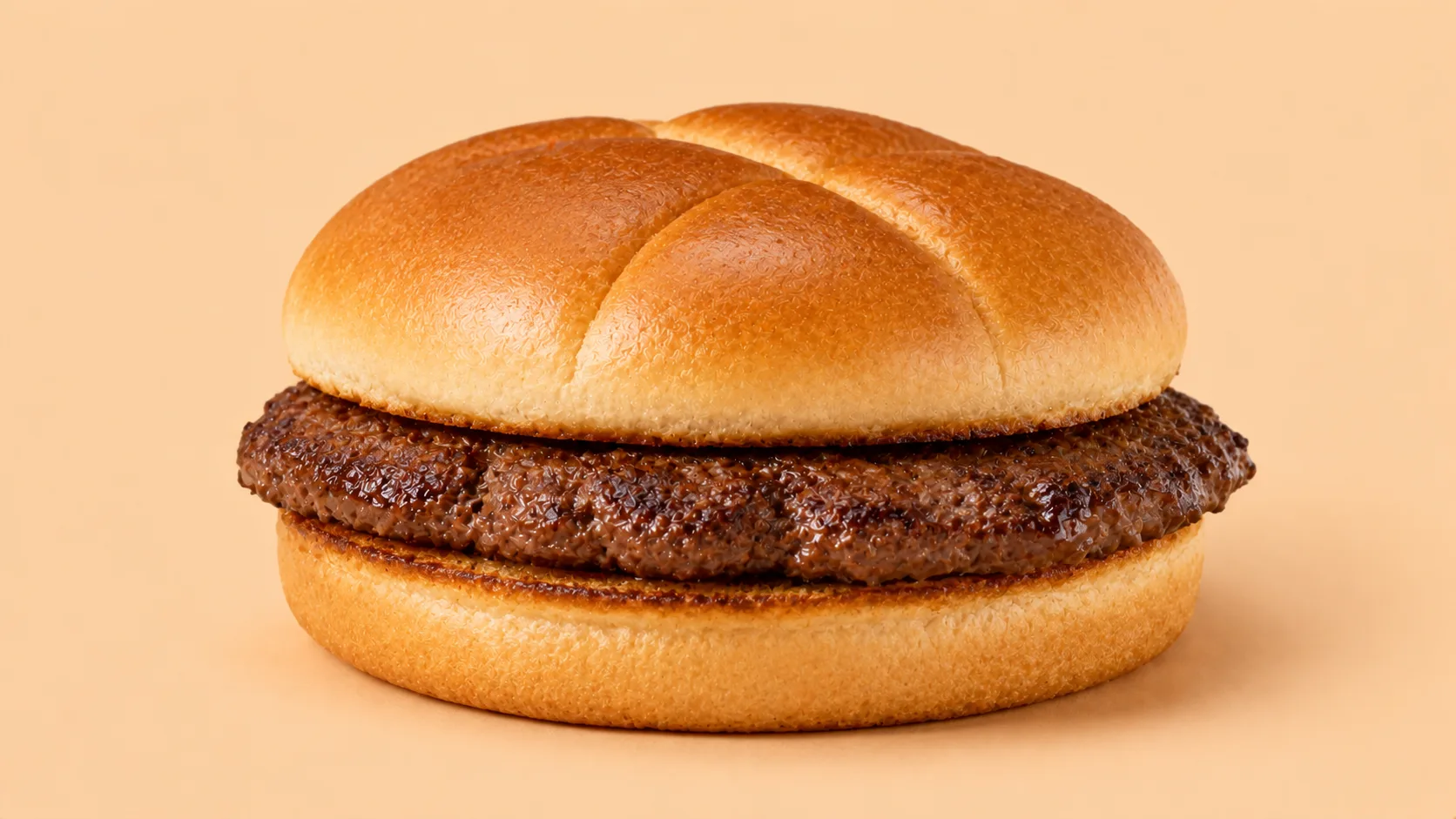 Single ButterBurger