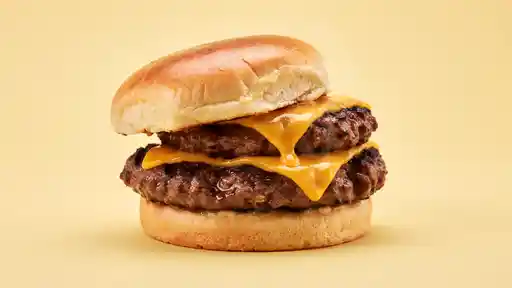 Single ButterBurger Cheese