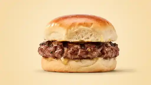 Single ButterBurger