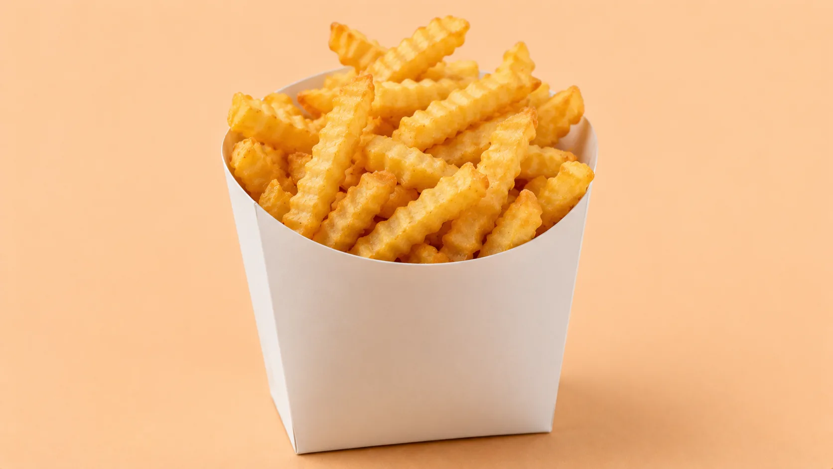 Small Fries