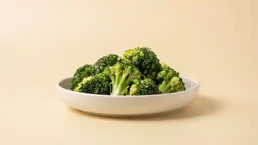Steamed Broccoli Standard