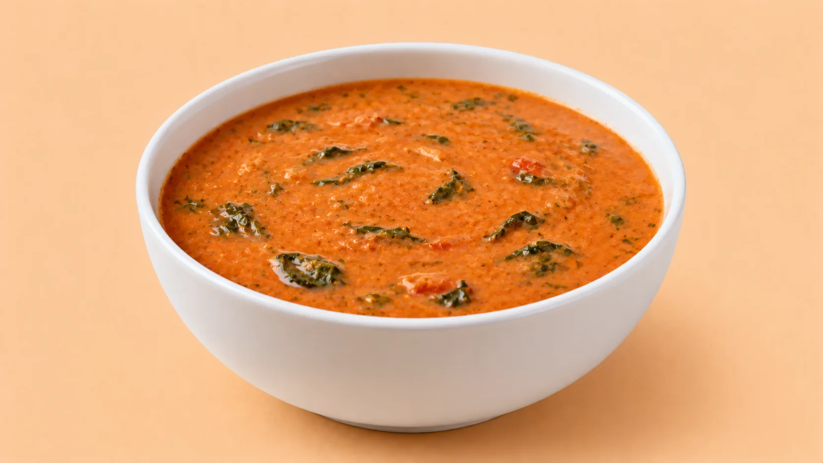 Tomato Florentine Soup