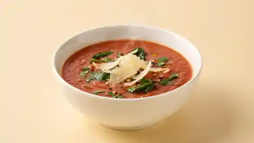 Tomato Florentine Soup