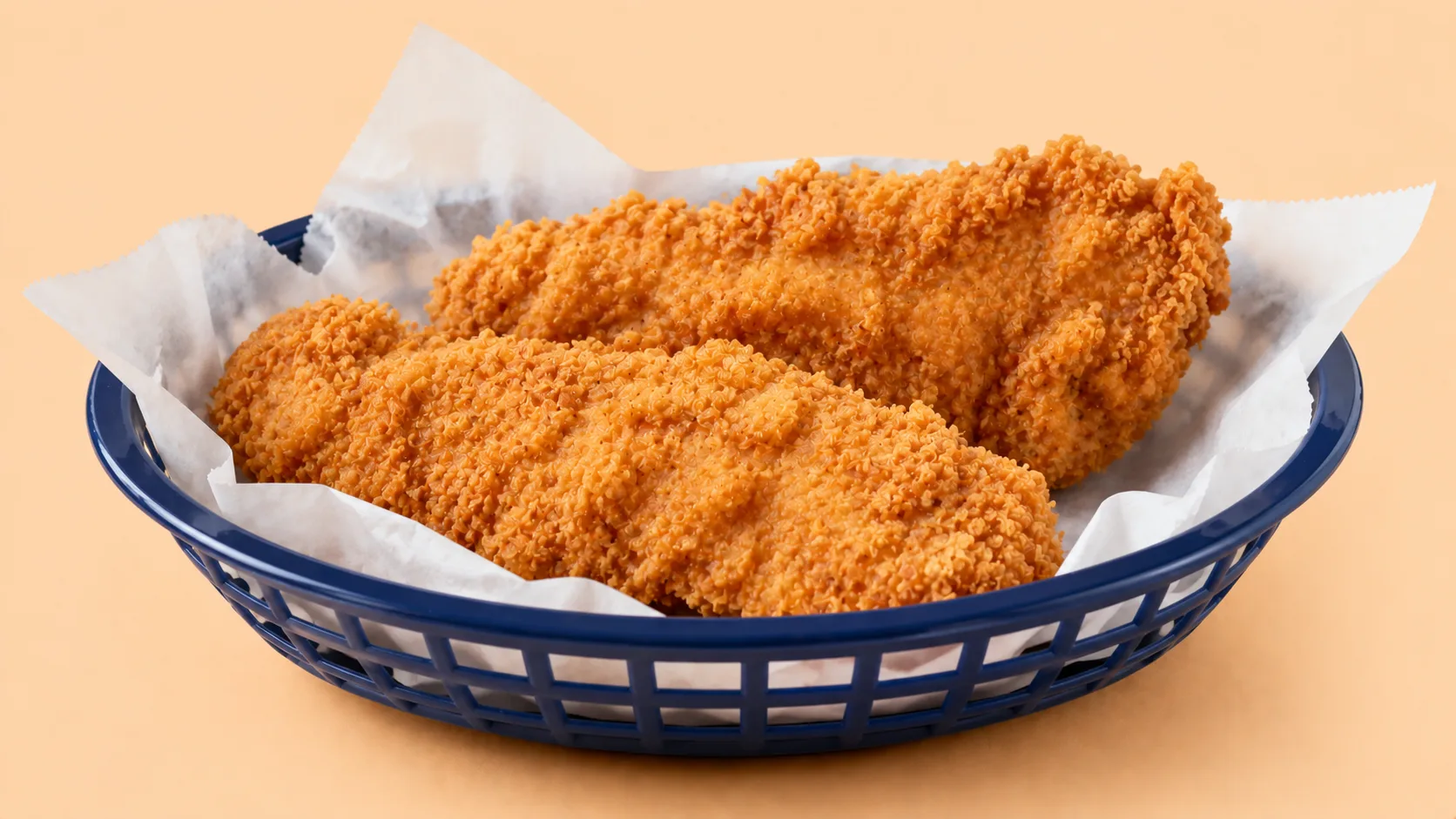Two Original Chicken Tenders