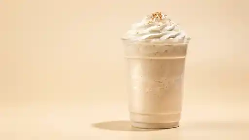 Vanilla Malt Large