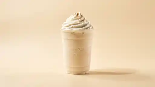 Vanilla Malt Medium