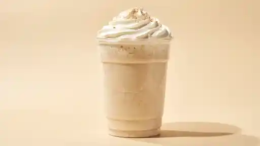 Vanilla Malt Small
