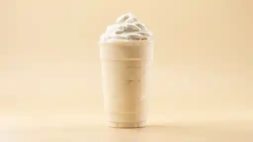 Vanilla Shake Large