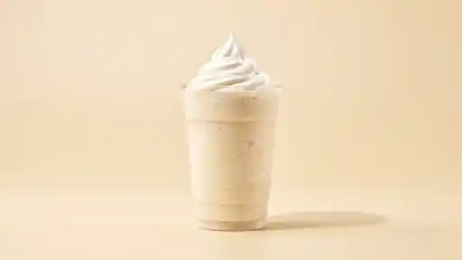 Vanilla Shake Medium
