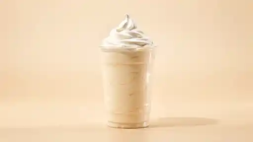 Vanilla Shake Small