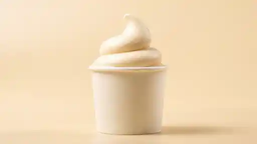 Vanilla Small