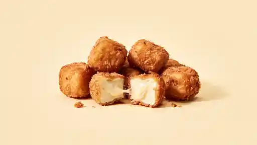 Wisconsin Cheese Curds Medium
