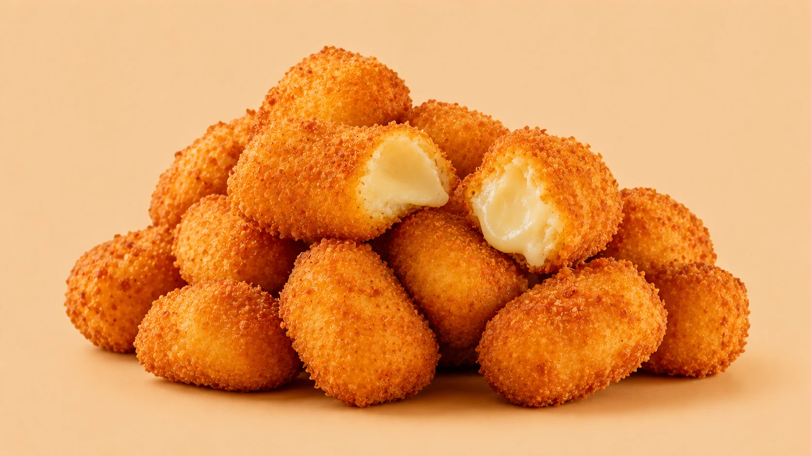 Wisconsin Cheese Curds